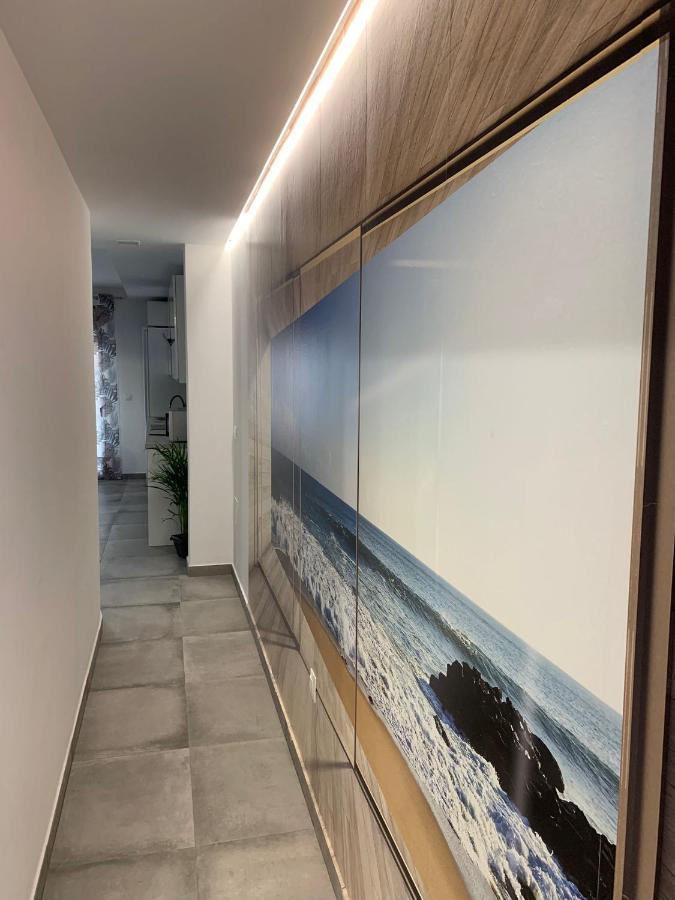 Los Boliches Holidays Suites ฟูเอนฮิโรลา ภายนอก รูปภาพ